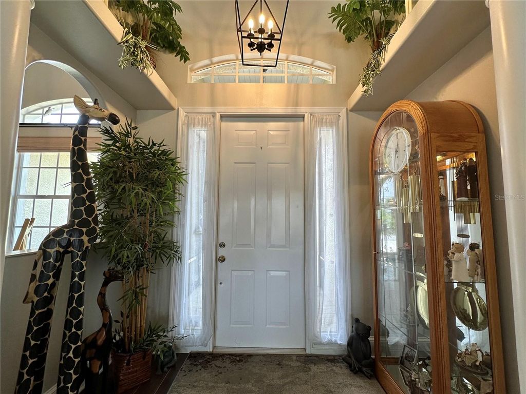 Photo of 13295 Windcrest Drive, Port Charlotte, FL 33953 (MLS # C7525689)