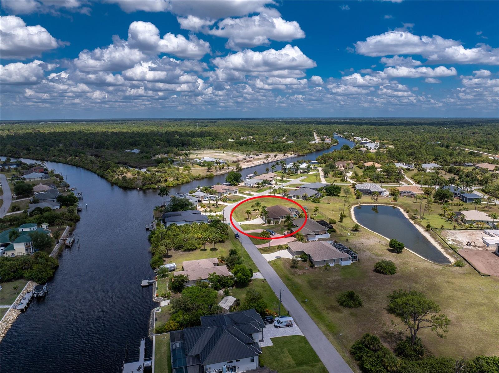 13295 WINDCREST DRIVE