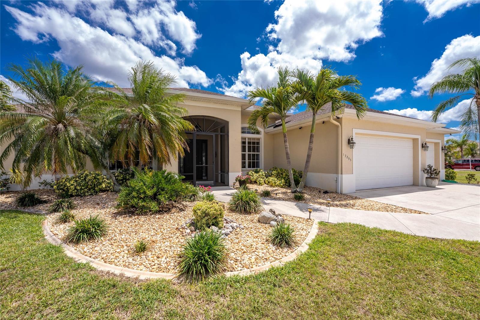 13295 WINDCREST DRIVE