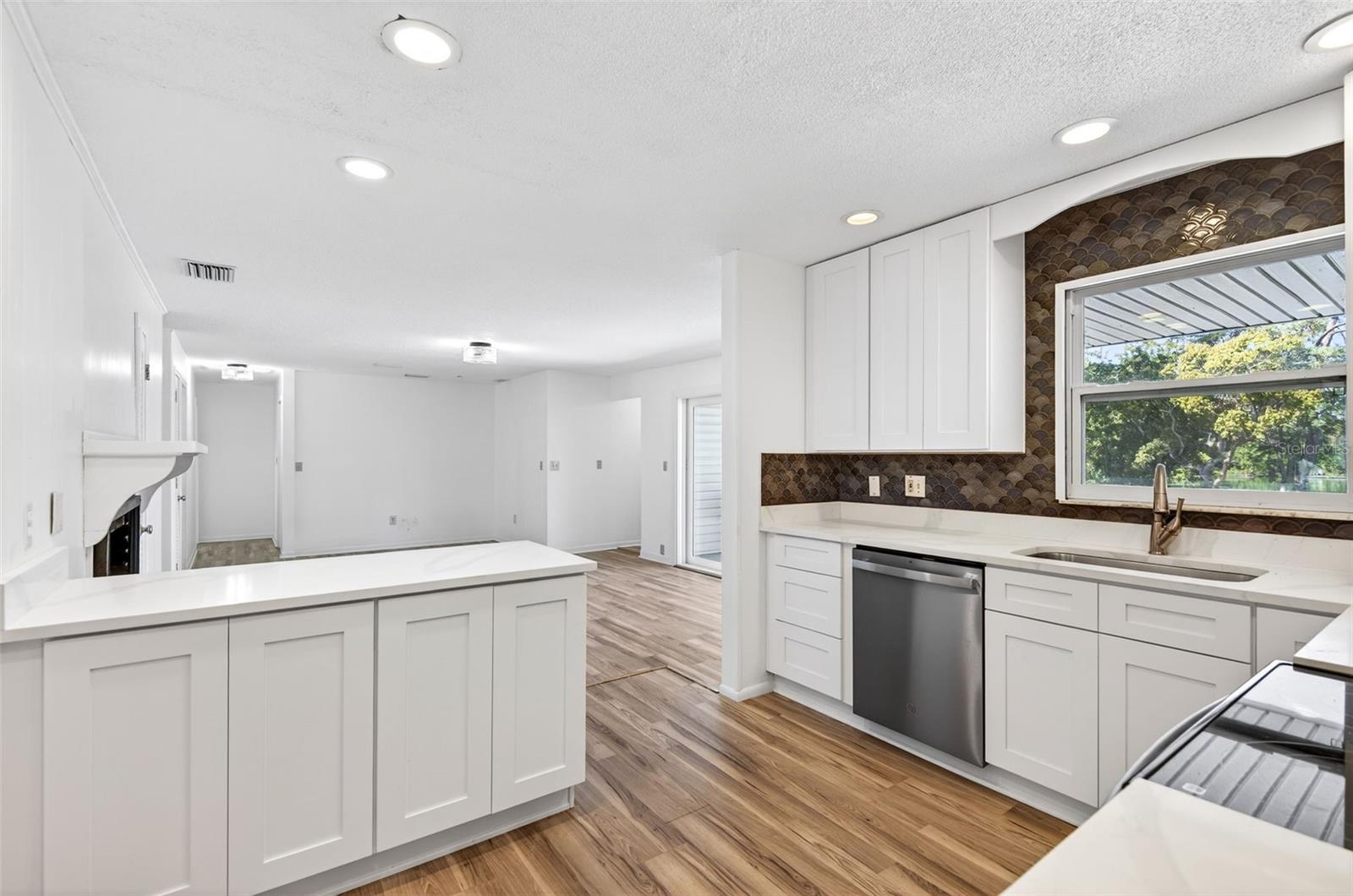 BEL-KEENE - Residential