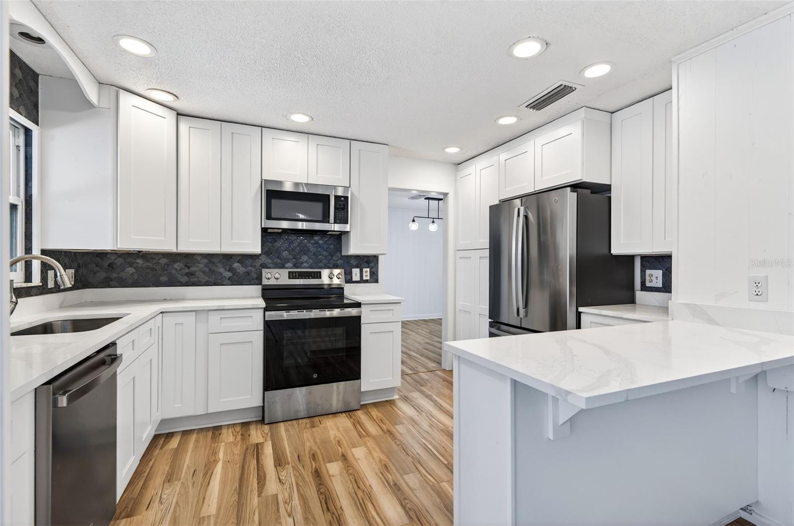 BEL-KEENE - Residential