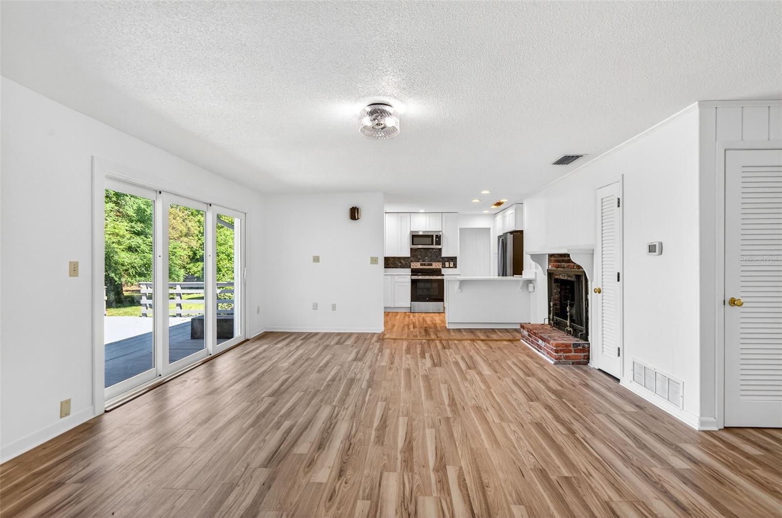 BEL-KEENE - Residential