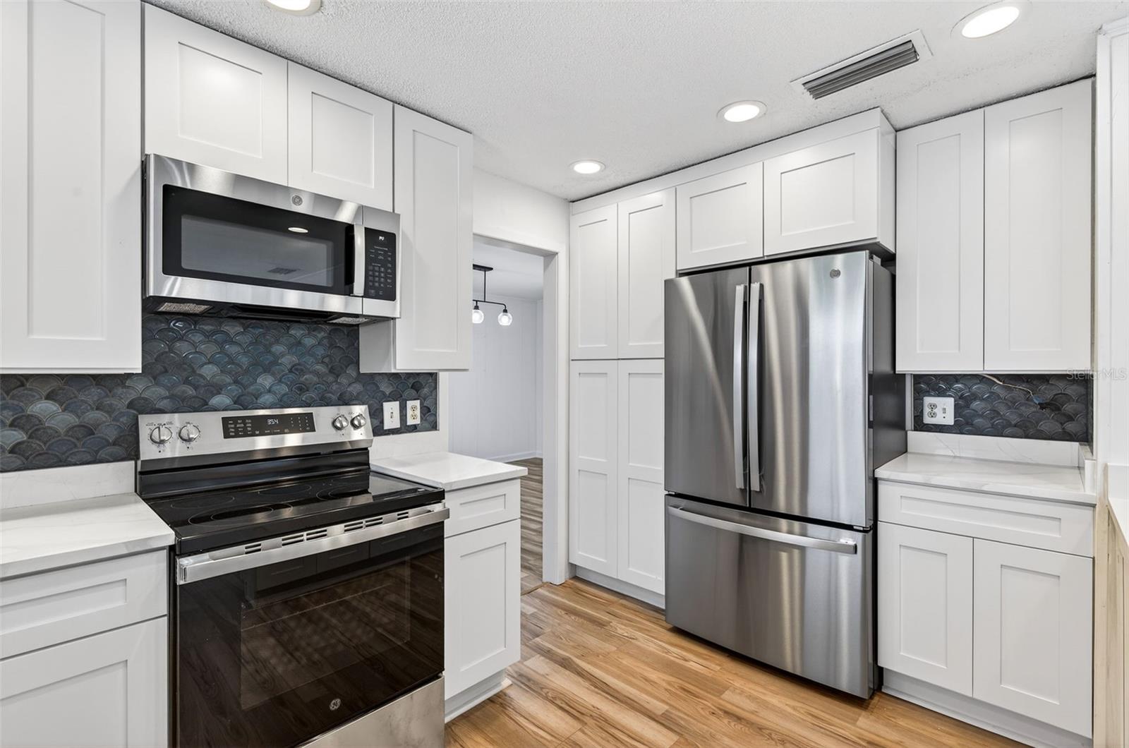 BEL-KEENE - Residential