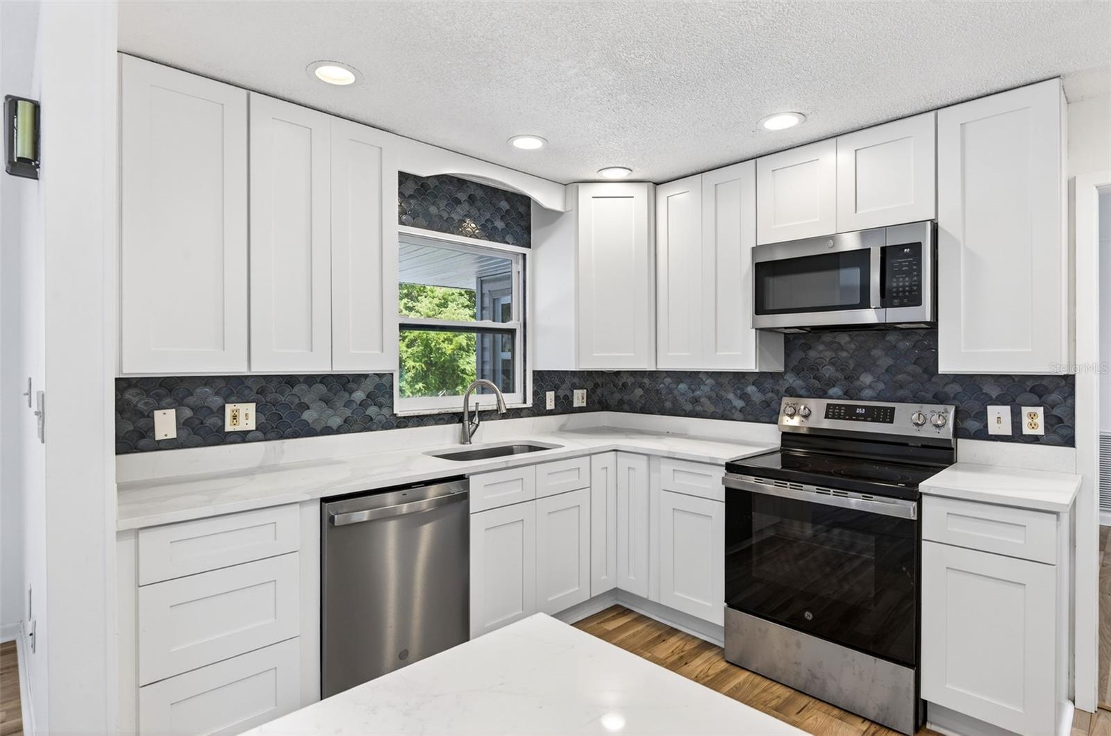 BEL-KEENE - Residential