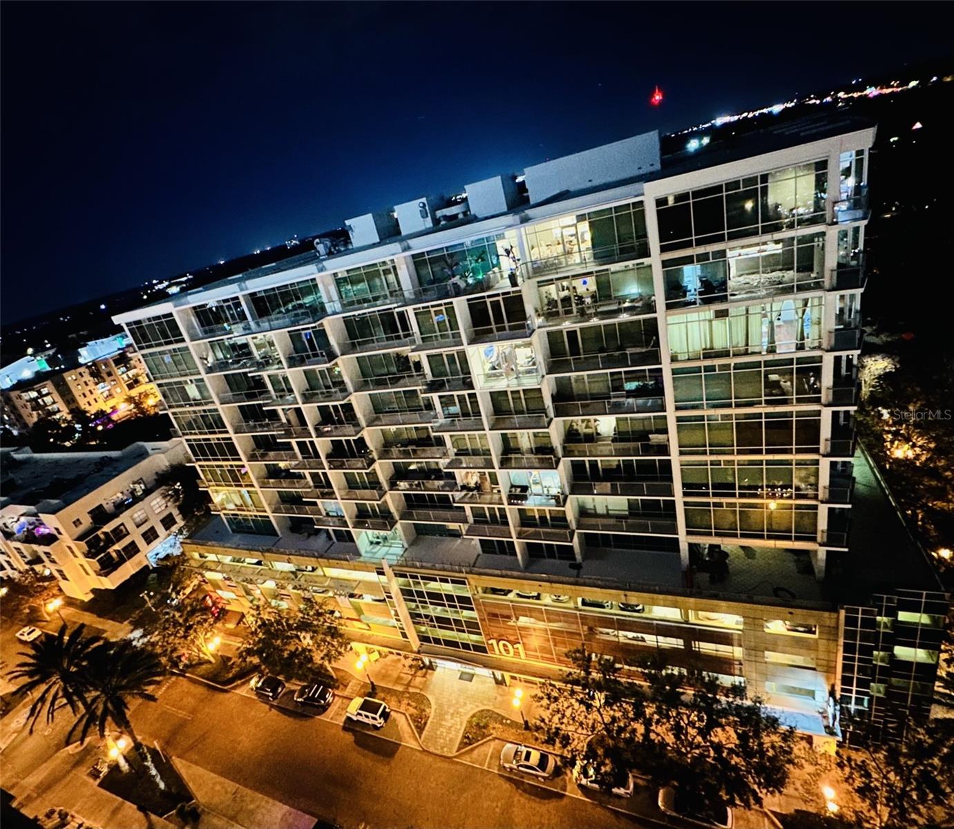 101 EOLA CONDOS - Residential