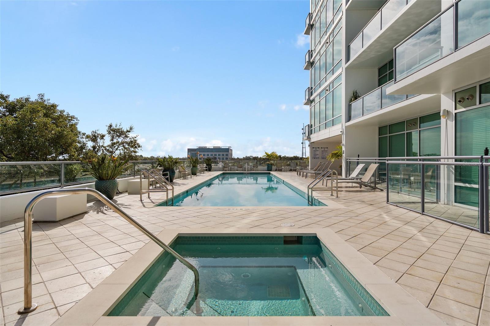 101 EOLA CONDOS - Residential