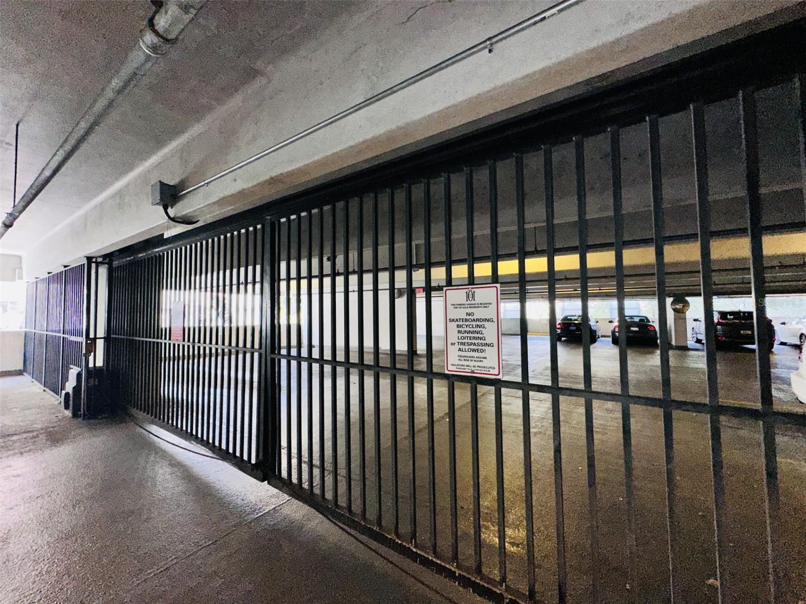 101 EOLA CONDOS - Residential