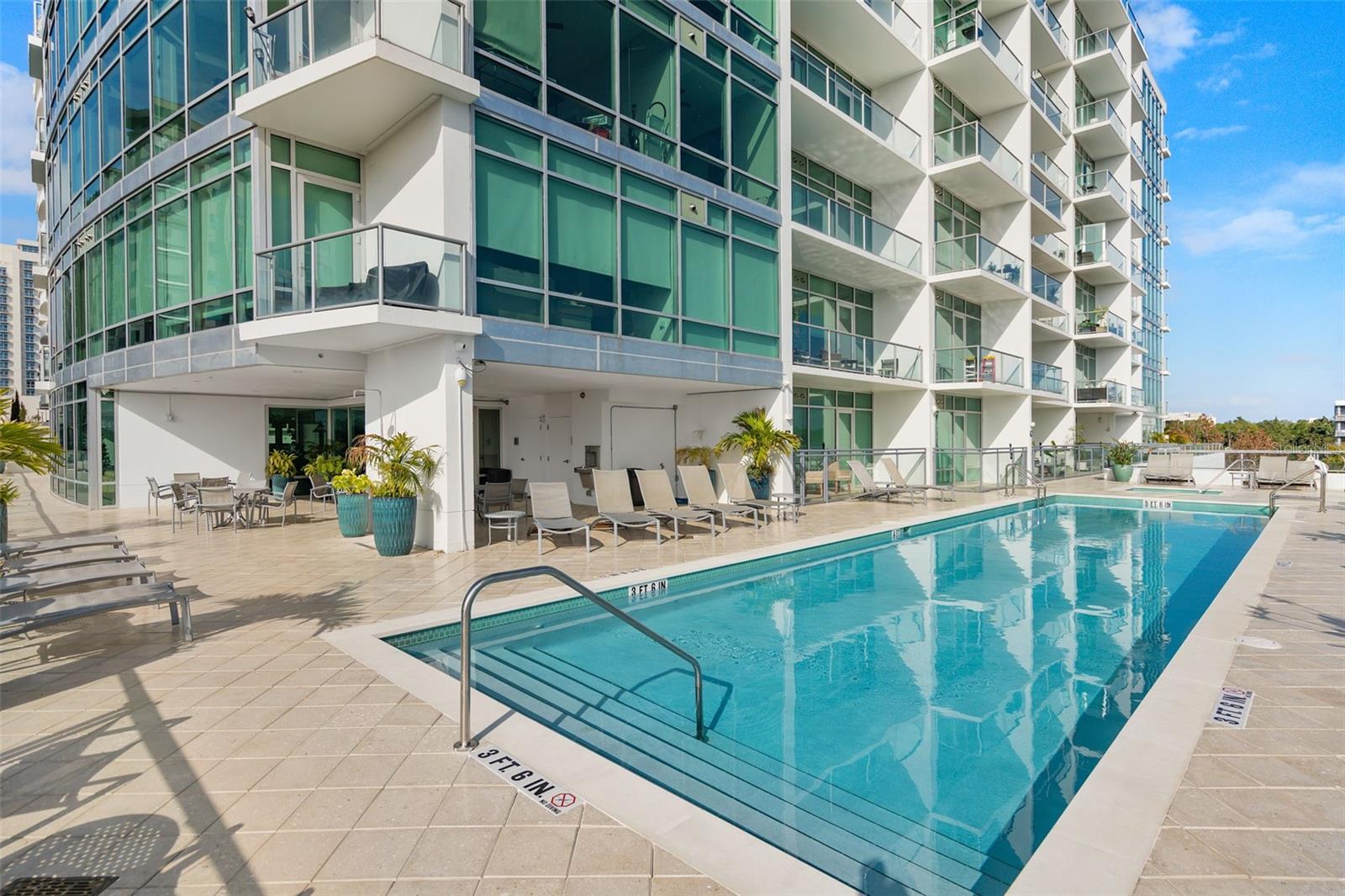 101 EOLA CONDOS - Residential