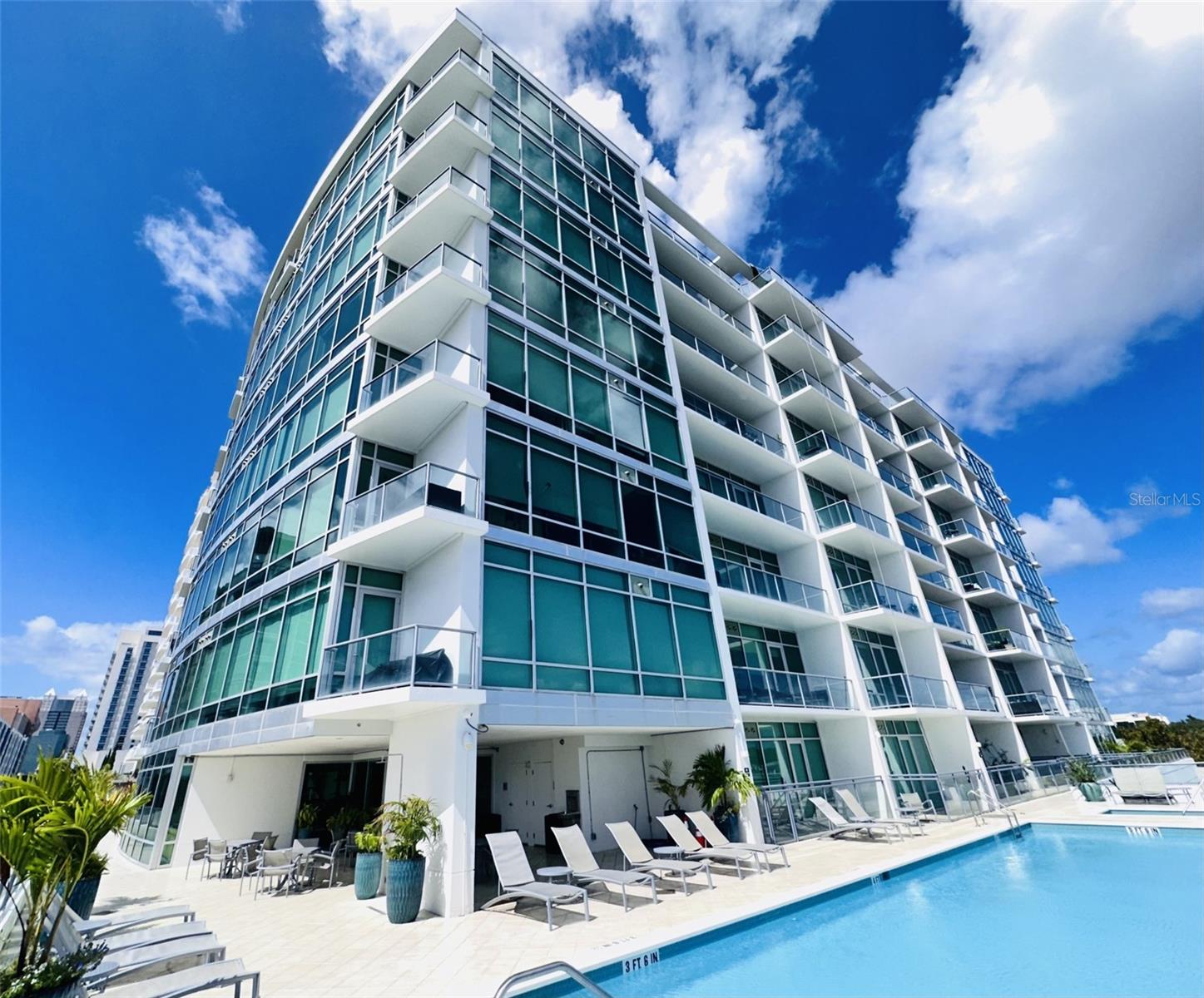 101 EOLA CONDOS - Residential