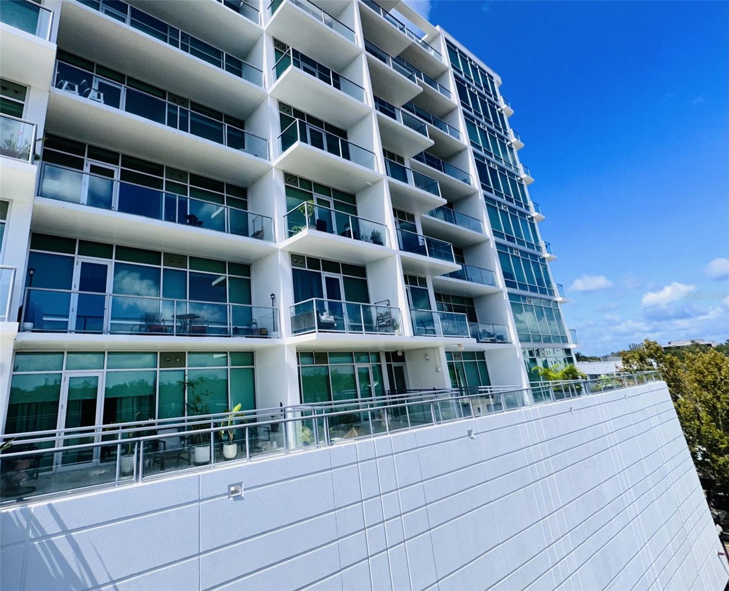 101 EOLA CONDOS - Residential