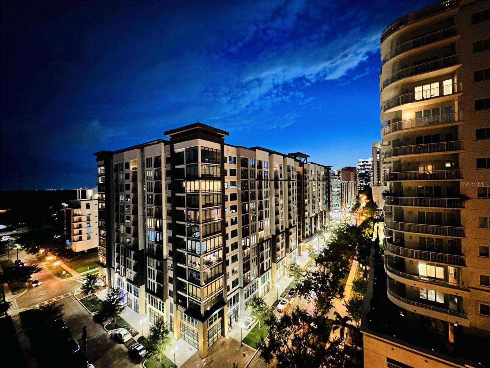 101 EOLA CONDOS - Residential