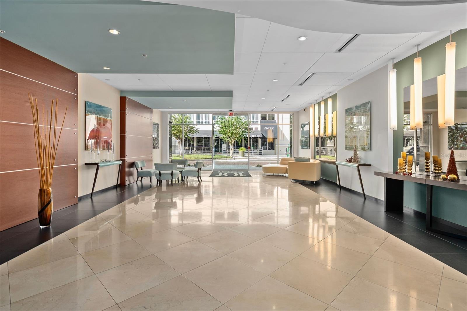 101 EOLA CONDOS - Residential