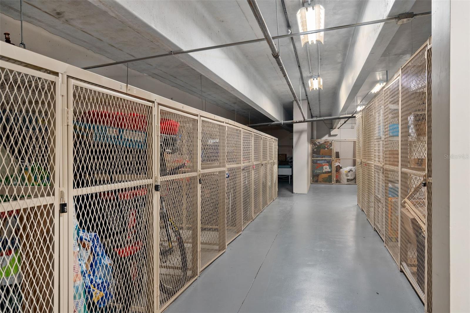 101 EOLA CONDOS - Residential