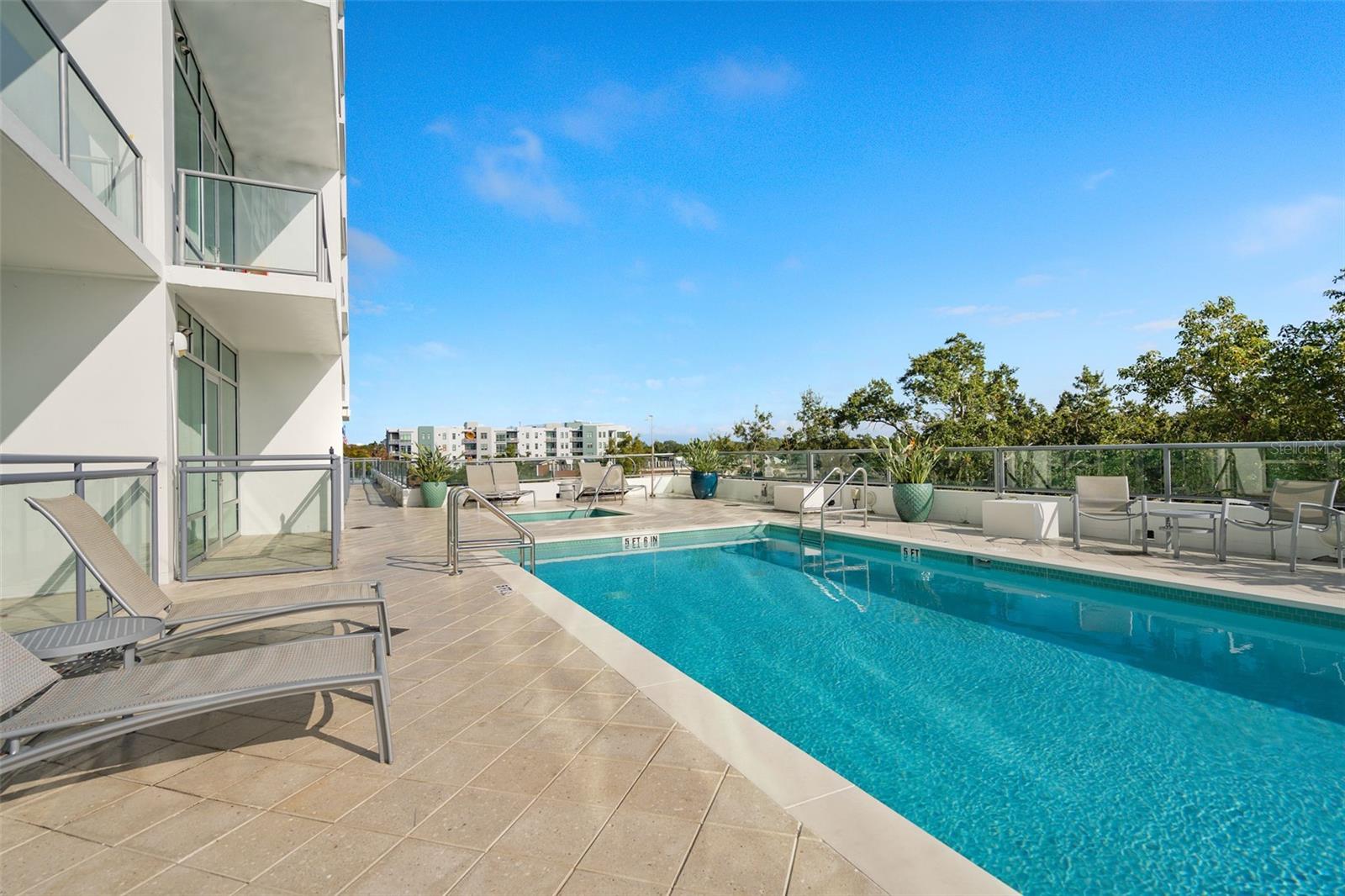 101 EOLA CONDOS - Residential