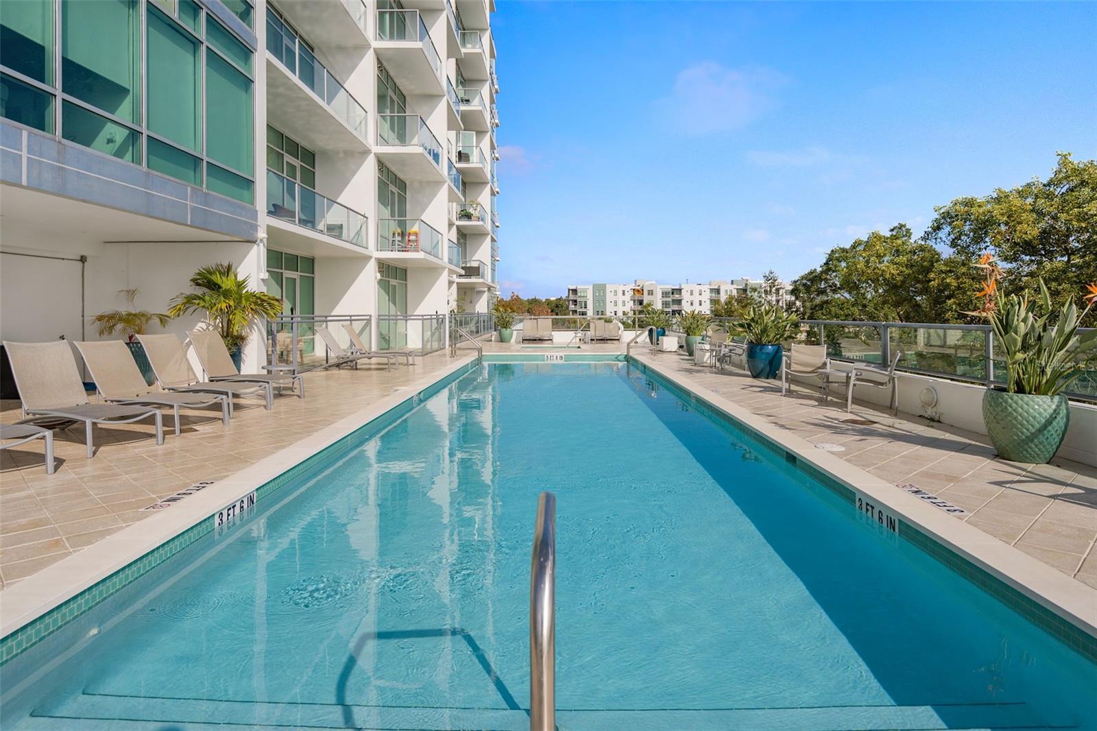 101 EOLA CONDOS - Residential