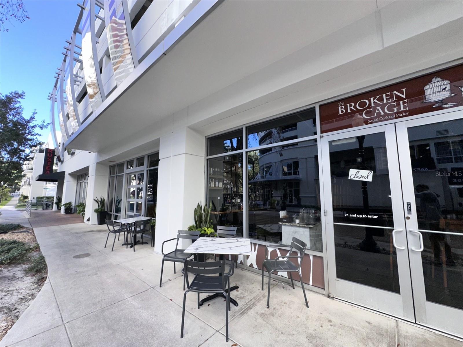 101 EOLA CONDOS - Residential