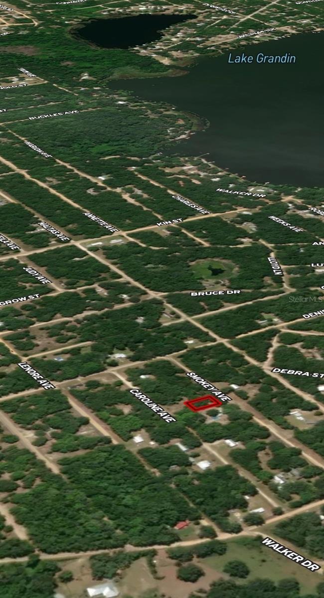 LOT 12 SMOKEY AVENUE