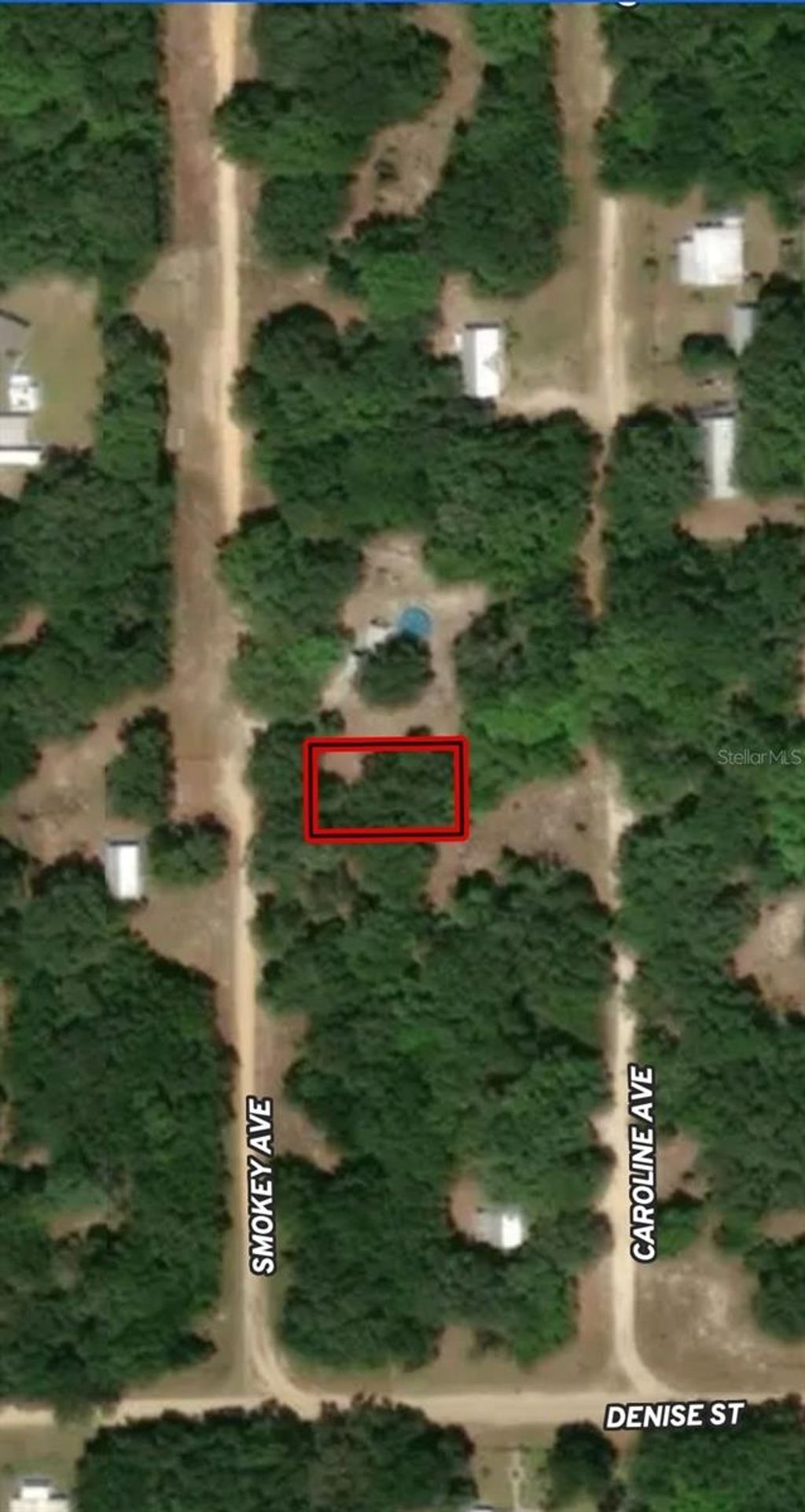 Photo of 12 Smokey Avenue, Interlachen, FL 32148 (MLS # OM710497)