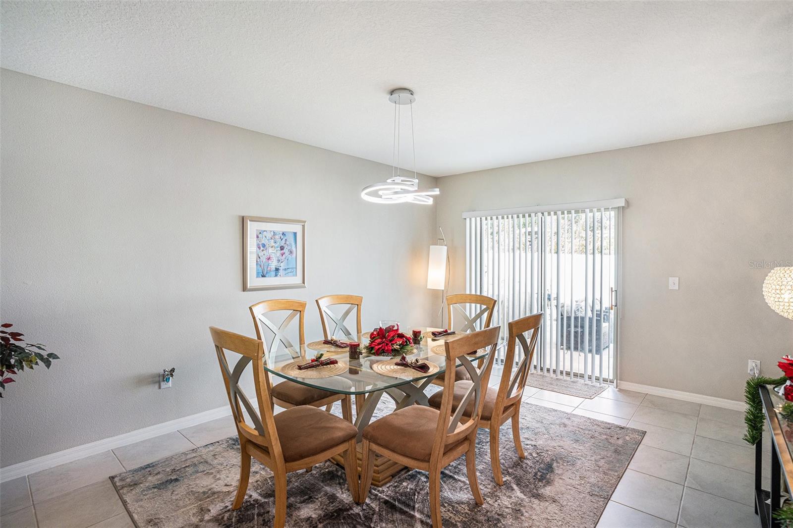 TOUCHSTONE PH 5 - Residential