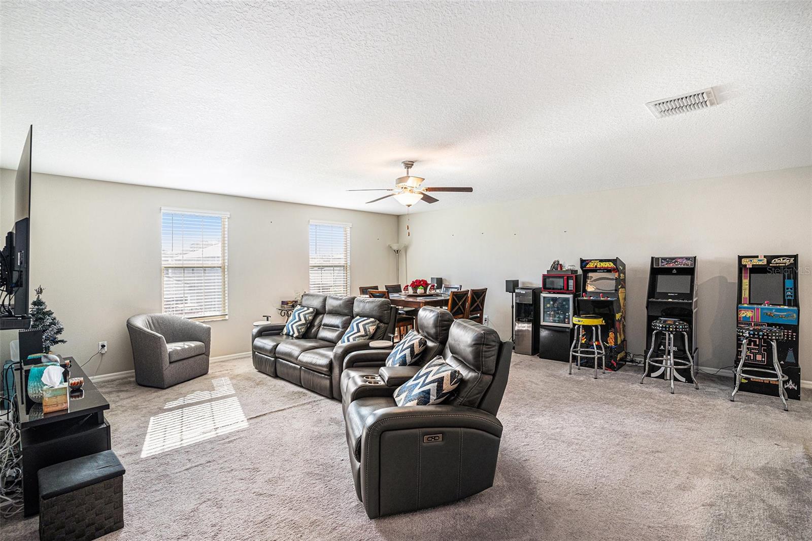 TOUCHSTONE PH 5 - Residential