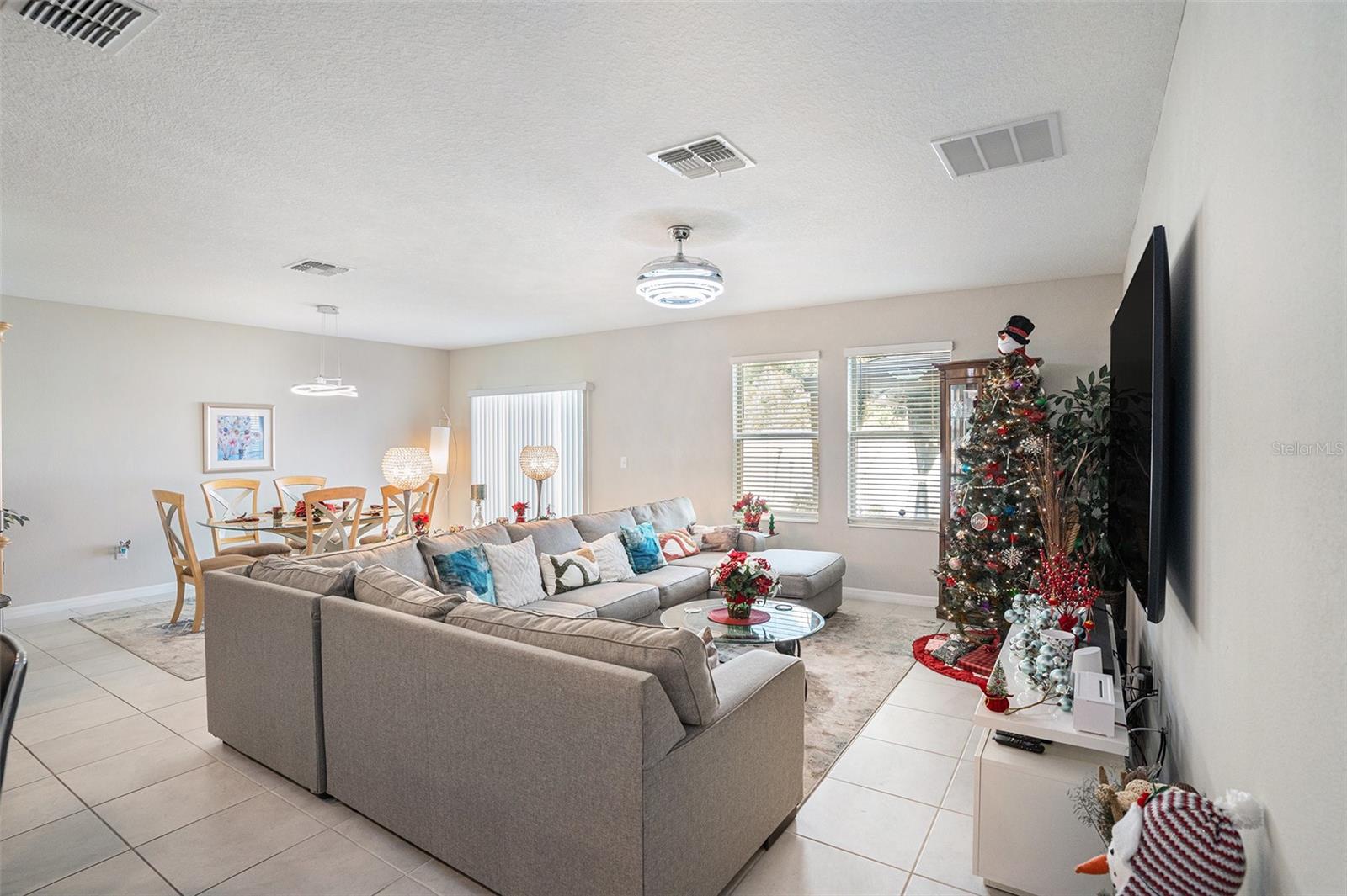 TOUCHSTONE PH 5 - Residential