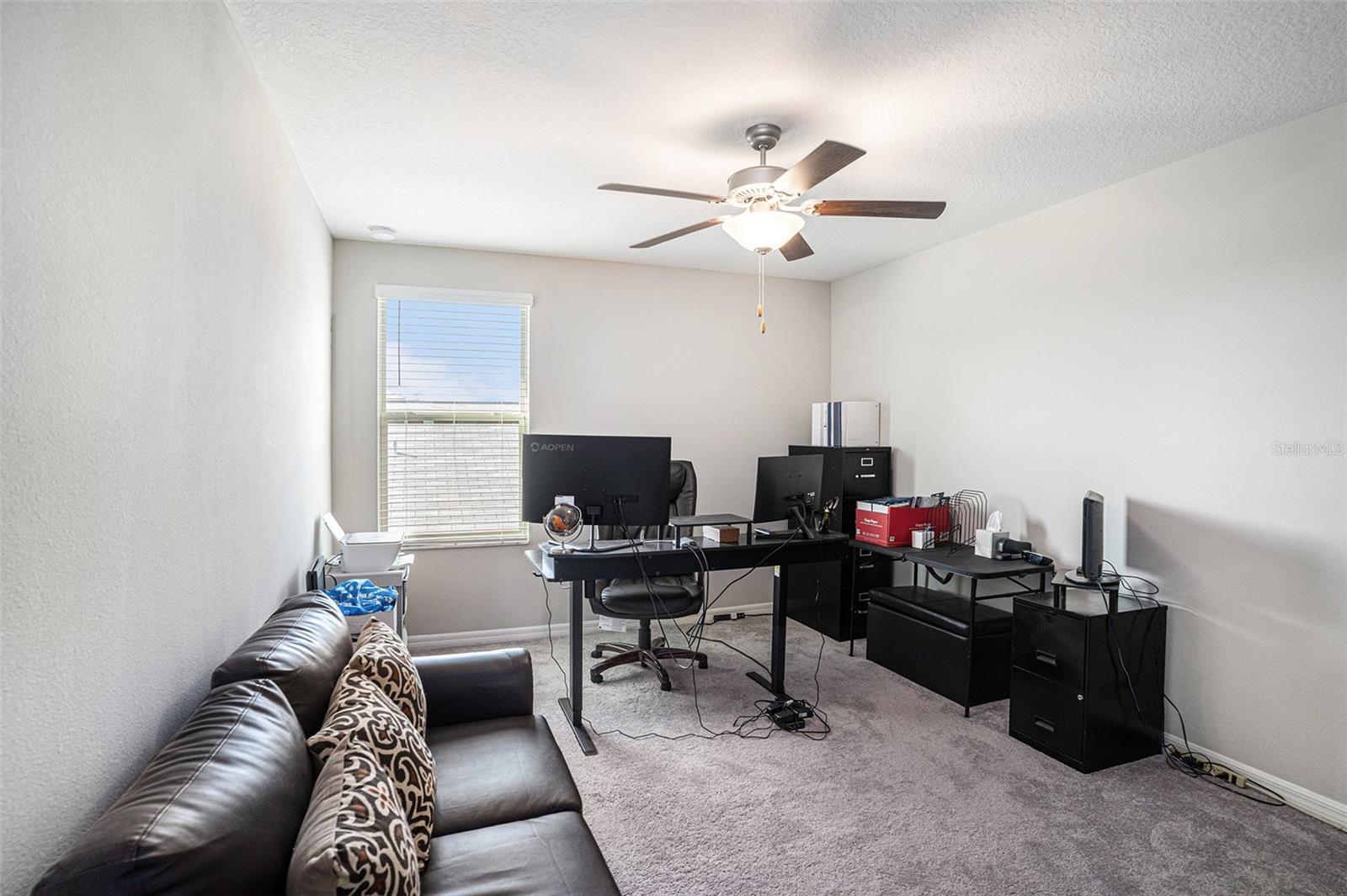 TOUCHSTONE PH 5 - Residential