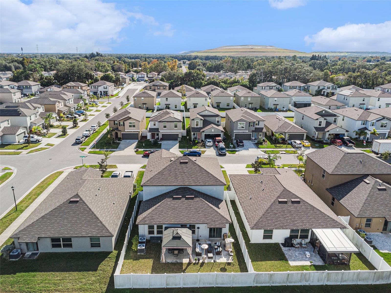 TOUCHSTONE PH 5 - Residential