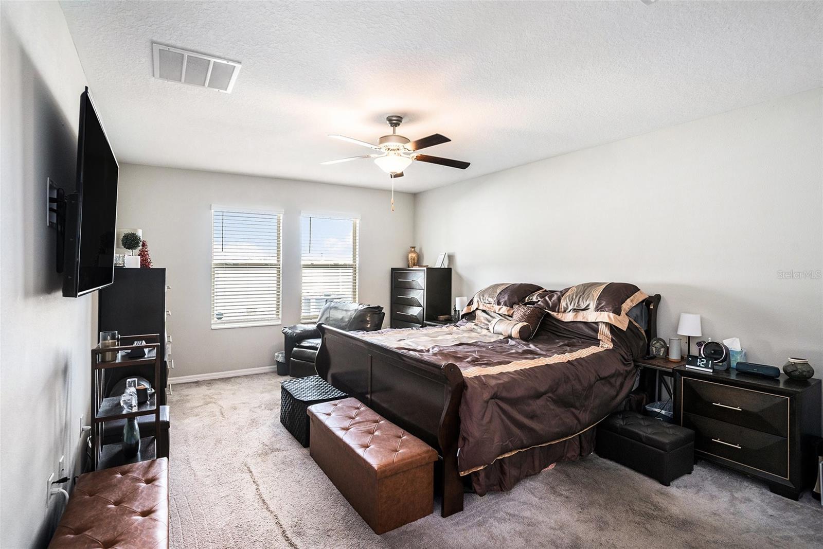 TOUCHSTONE PH 5 - Residential