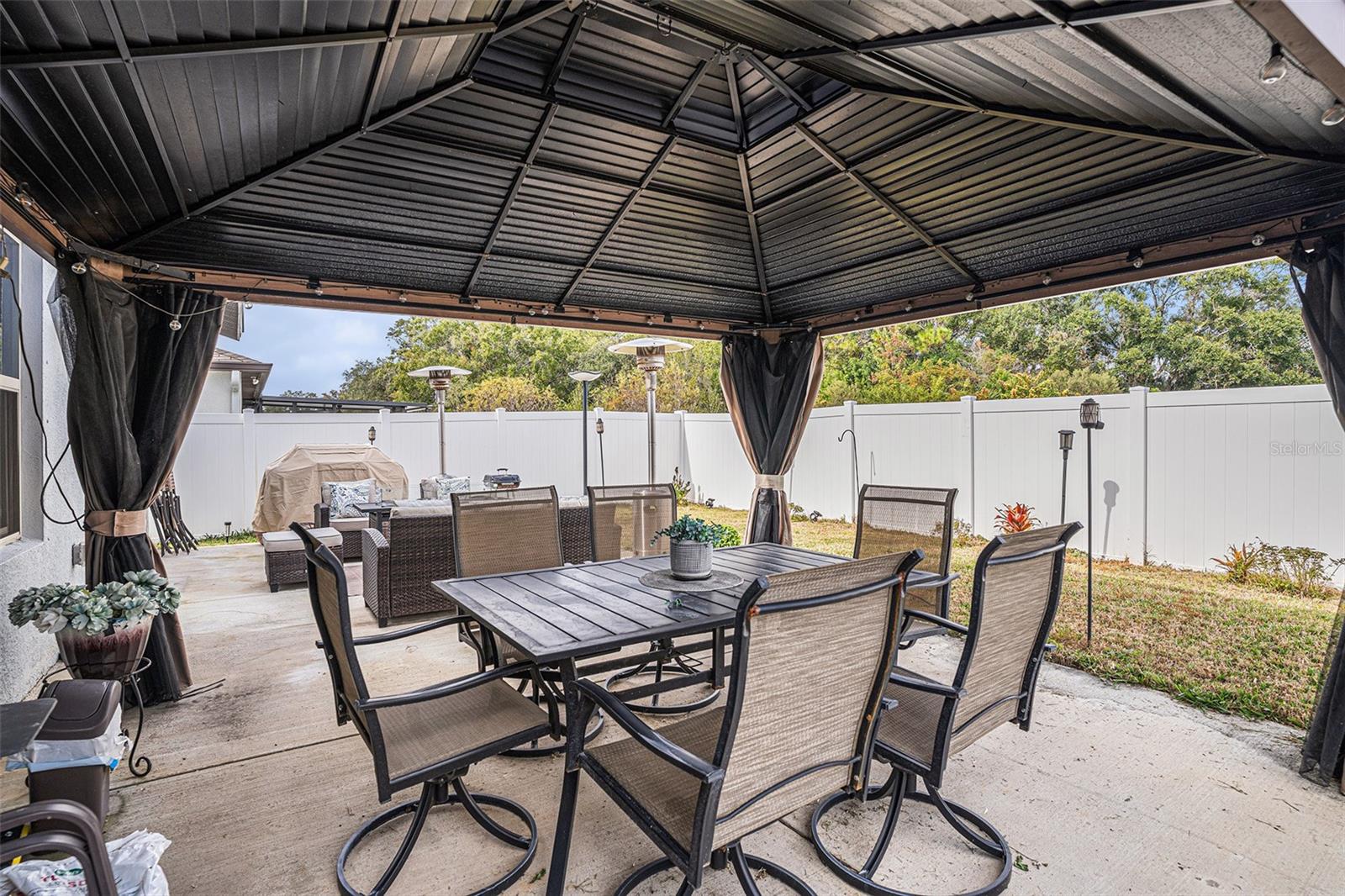 TOUCHSTONE PH 5 - Residential