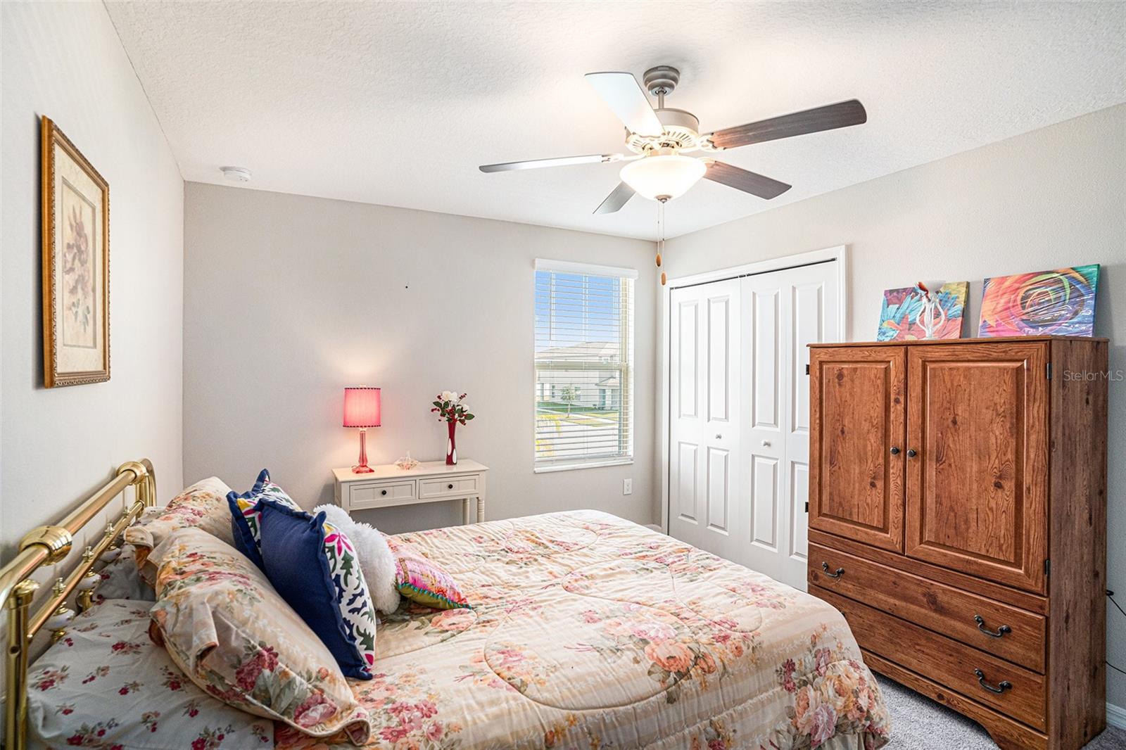 TOUCHSTONE PH 5 - Residential