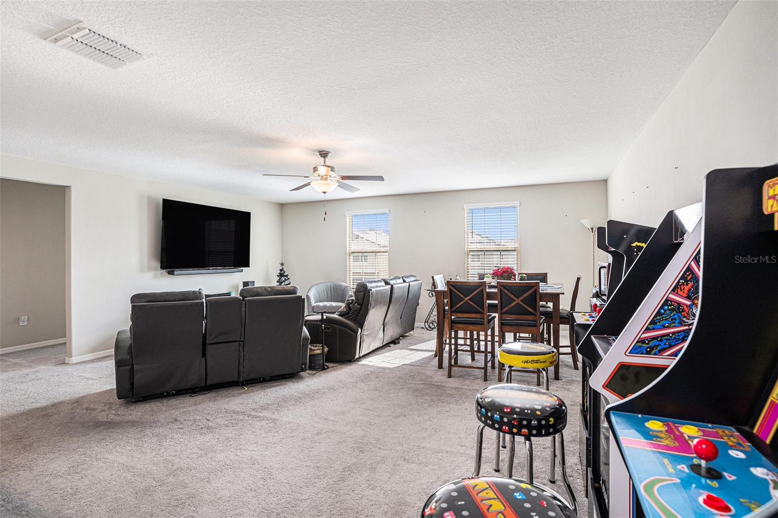 TOUCHSTONE PH 5 - Residential