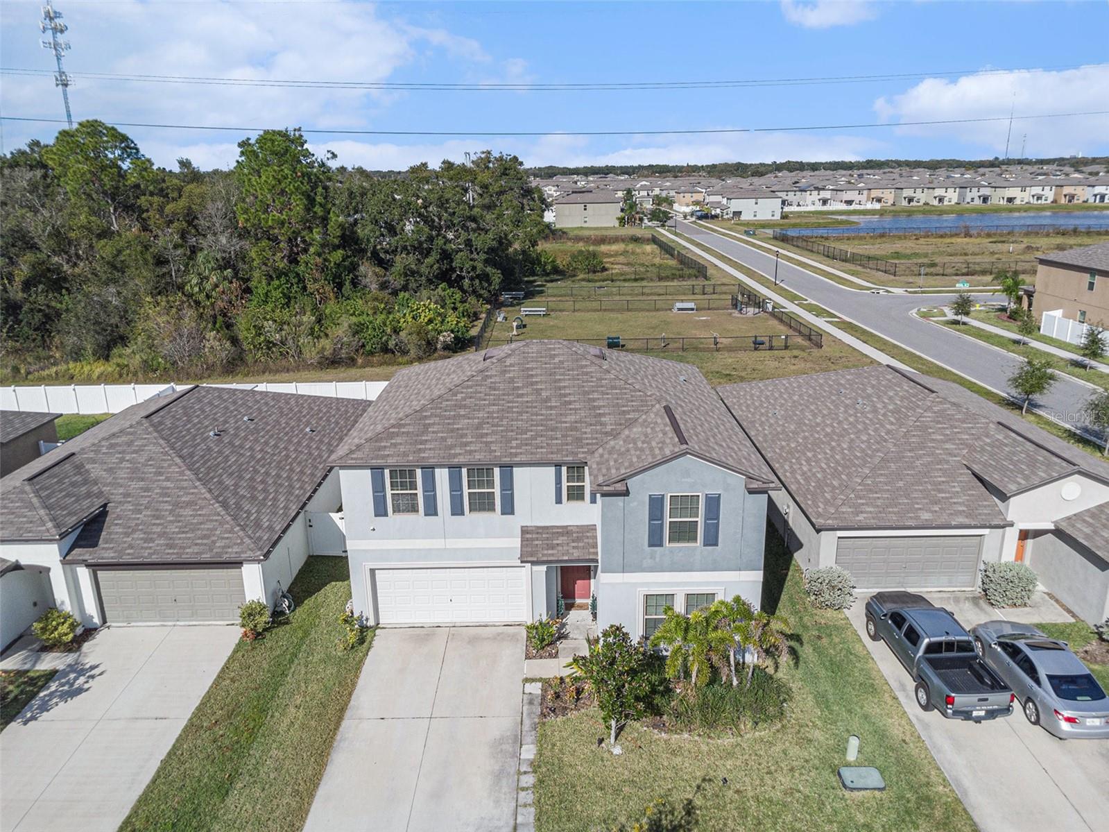 TOUCHSTONE PH 5 - Residential