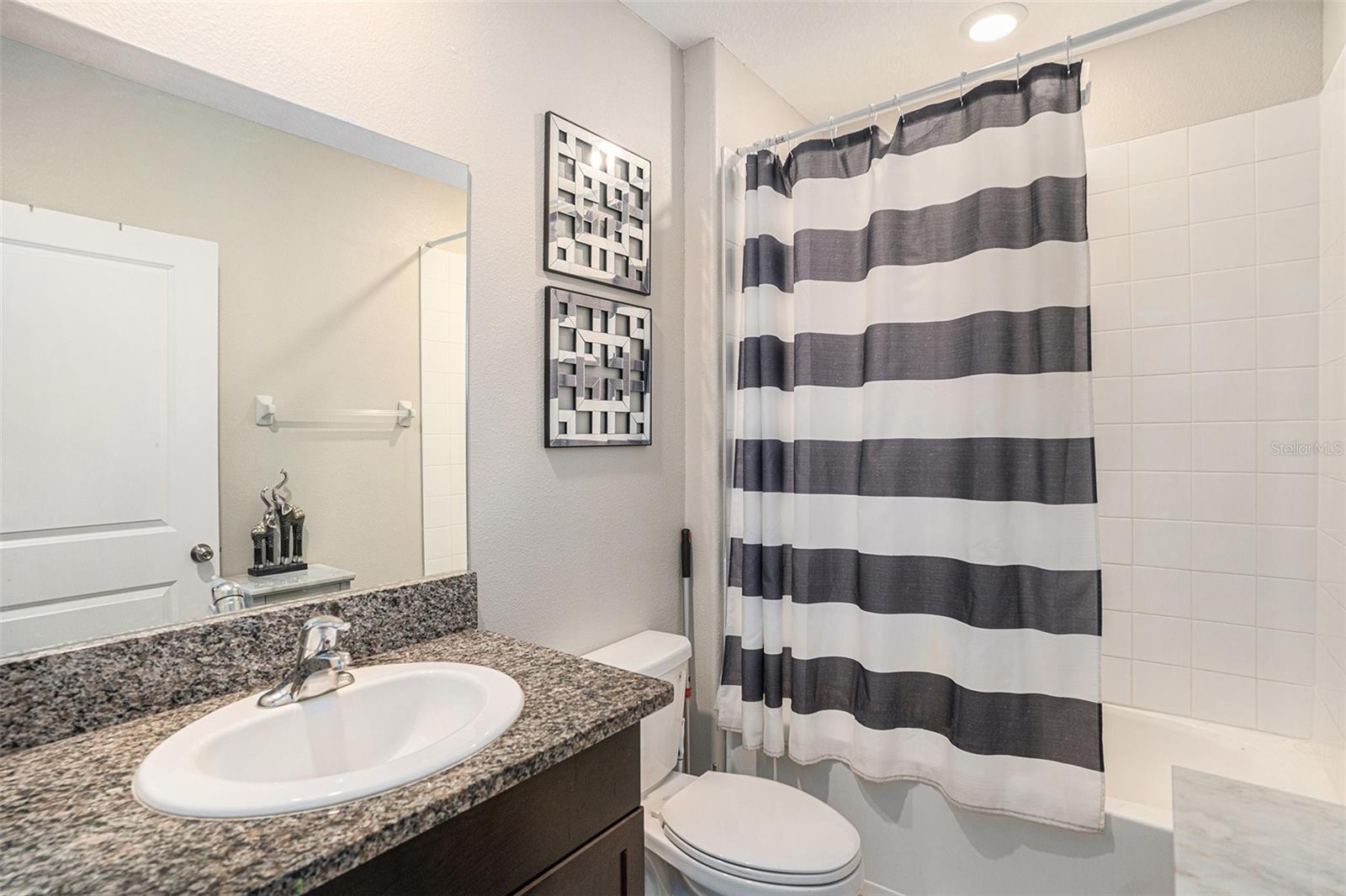 TOUCHSTONE PH 5 - Residential