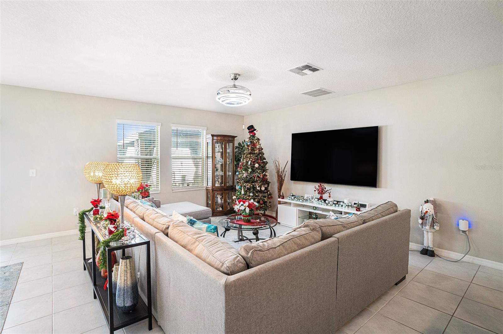 TOUCHSTONE PH 5 - Residential