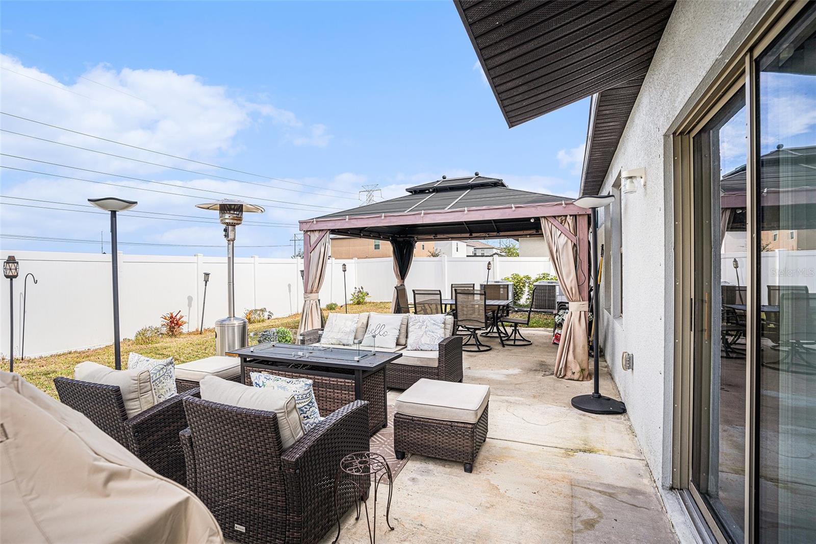 TOUCHSTONE PH 5 - Residential