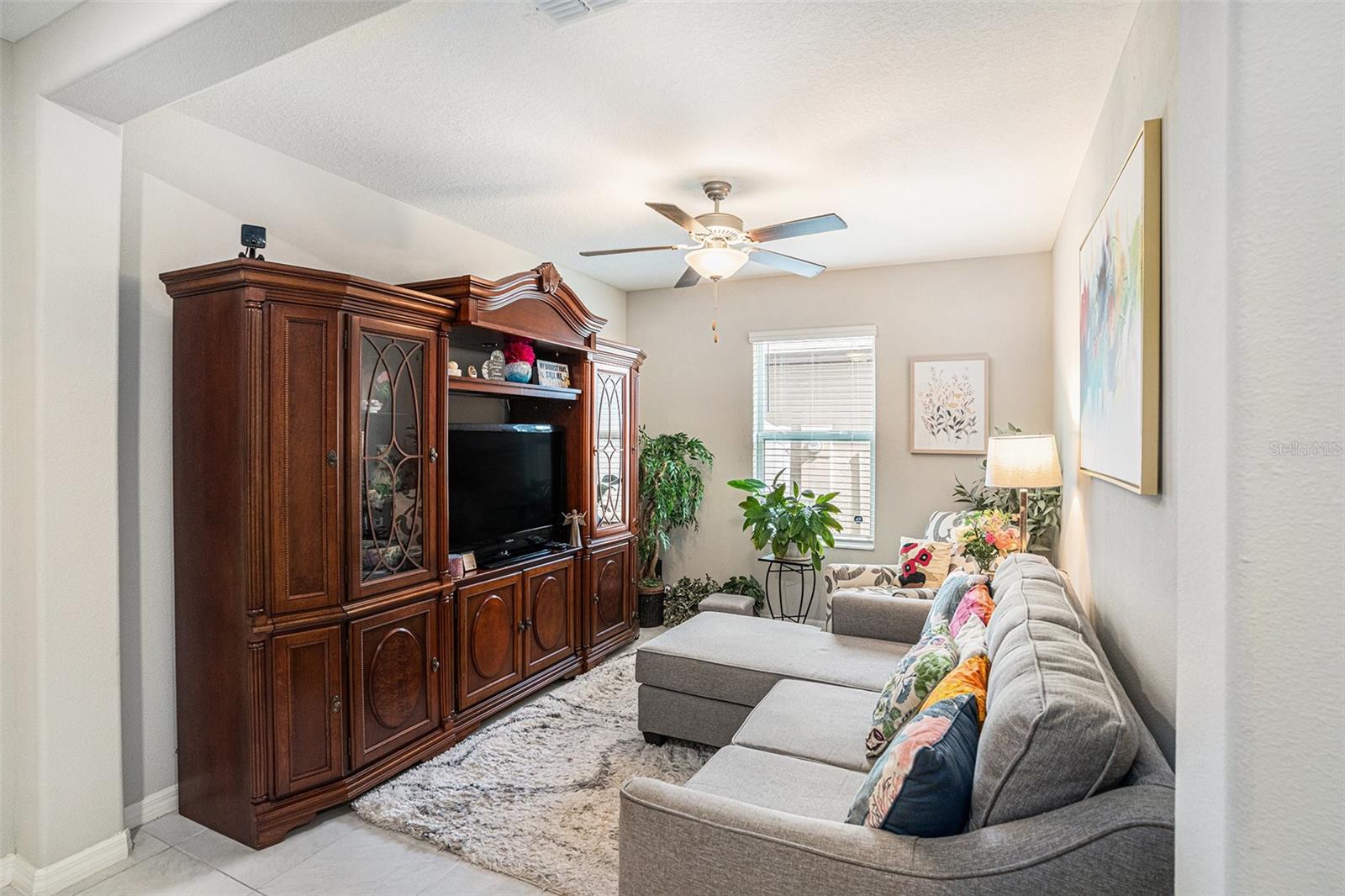 TOUCHSTONE PH 5 - Residential