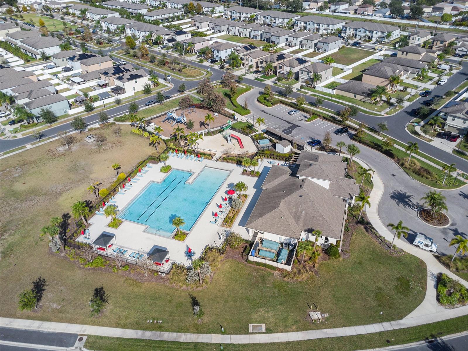 TOUCHSTONE PH 5 - Residential