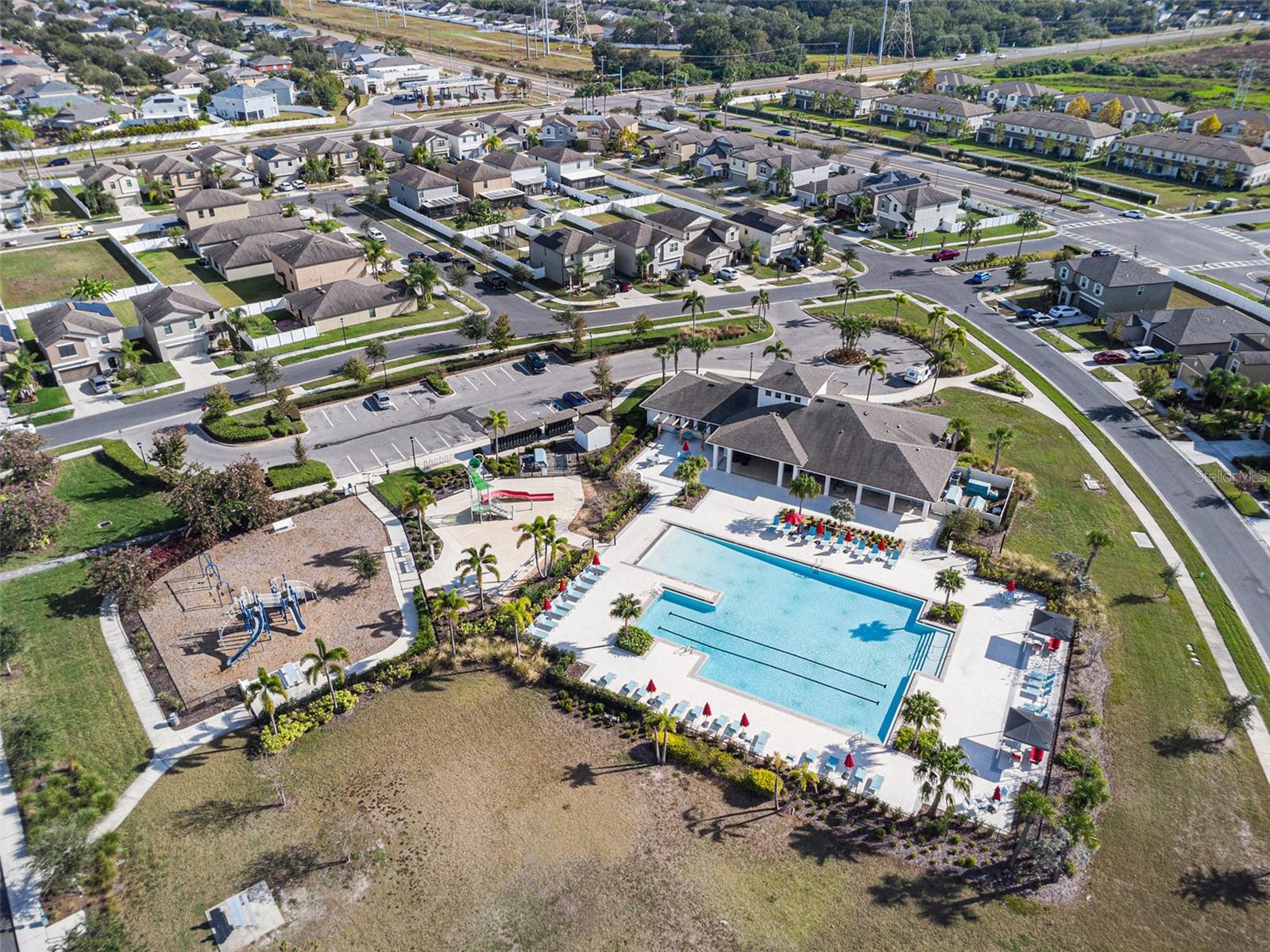 TOUCHSTONE PH 5 - Residential