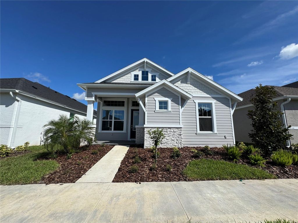 Photo of 28773 Sweet Persimmon Drive, Wesley Chapel, FL 33543 (MLS # J993532)