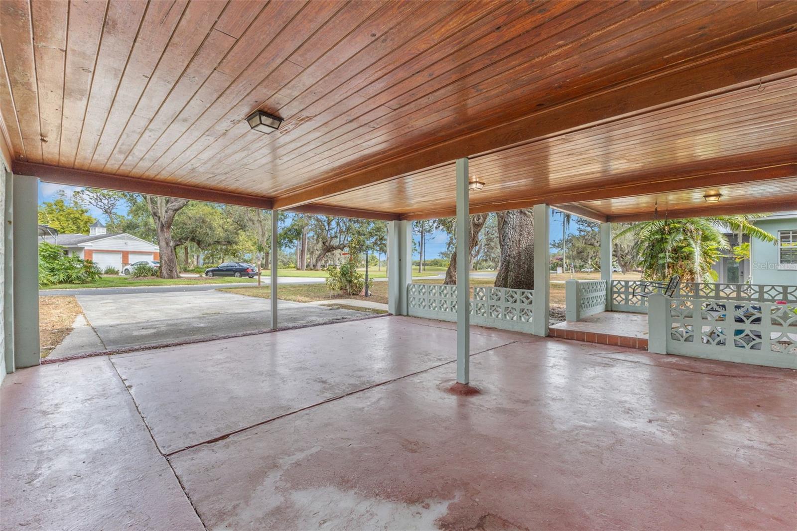 TEMPLE TERRACE ESTATES SEC 22 - Residential