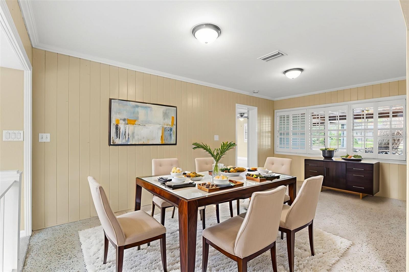 TEMPLE TERRACE ESTATES SEC 22 - Residential