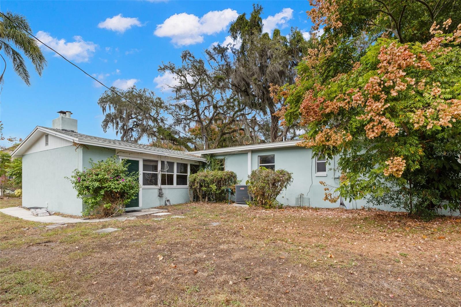 TEMPLE TERRACE ESTATES SEC 22 - Residential