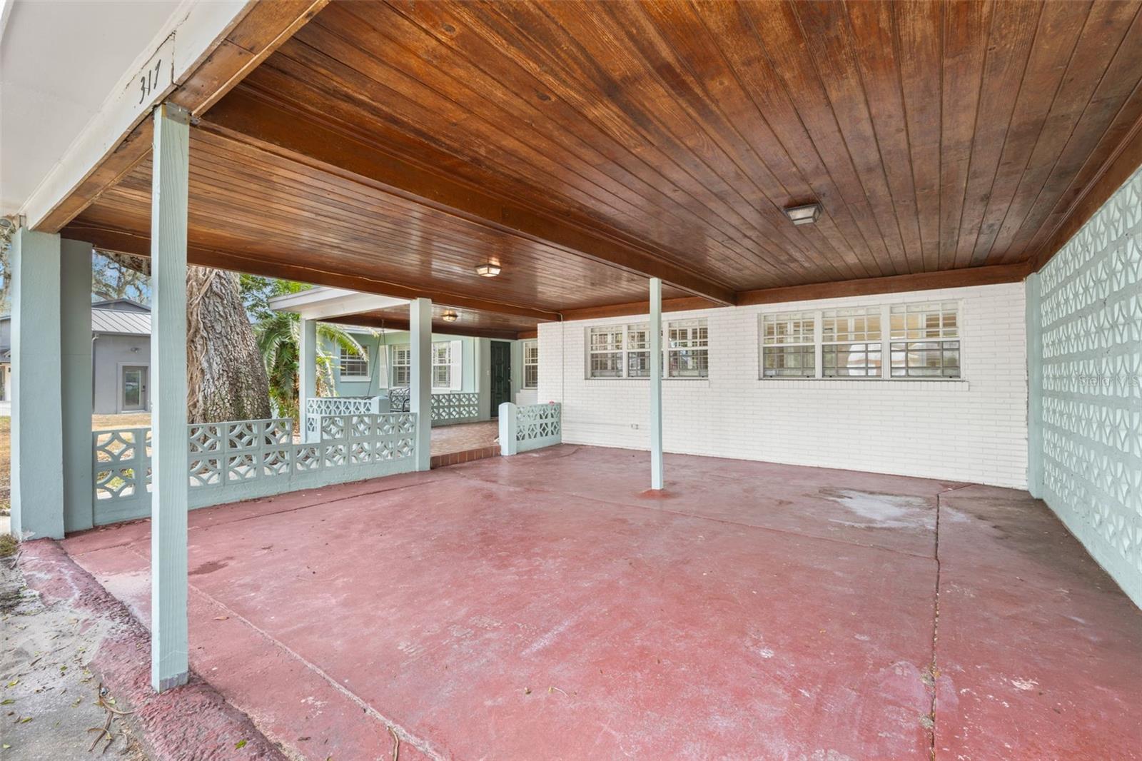 TEMPLE TERRACE ESTATES SEC 22 - Residential