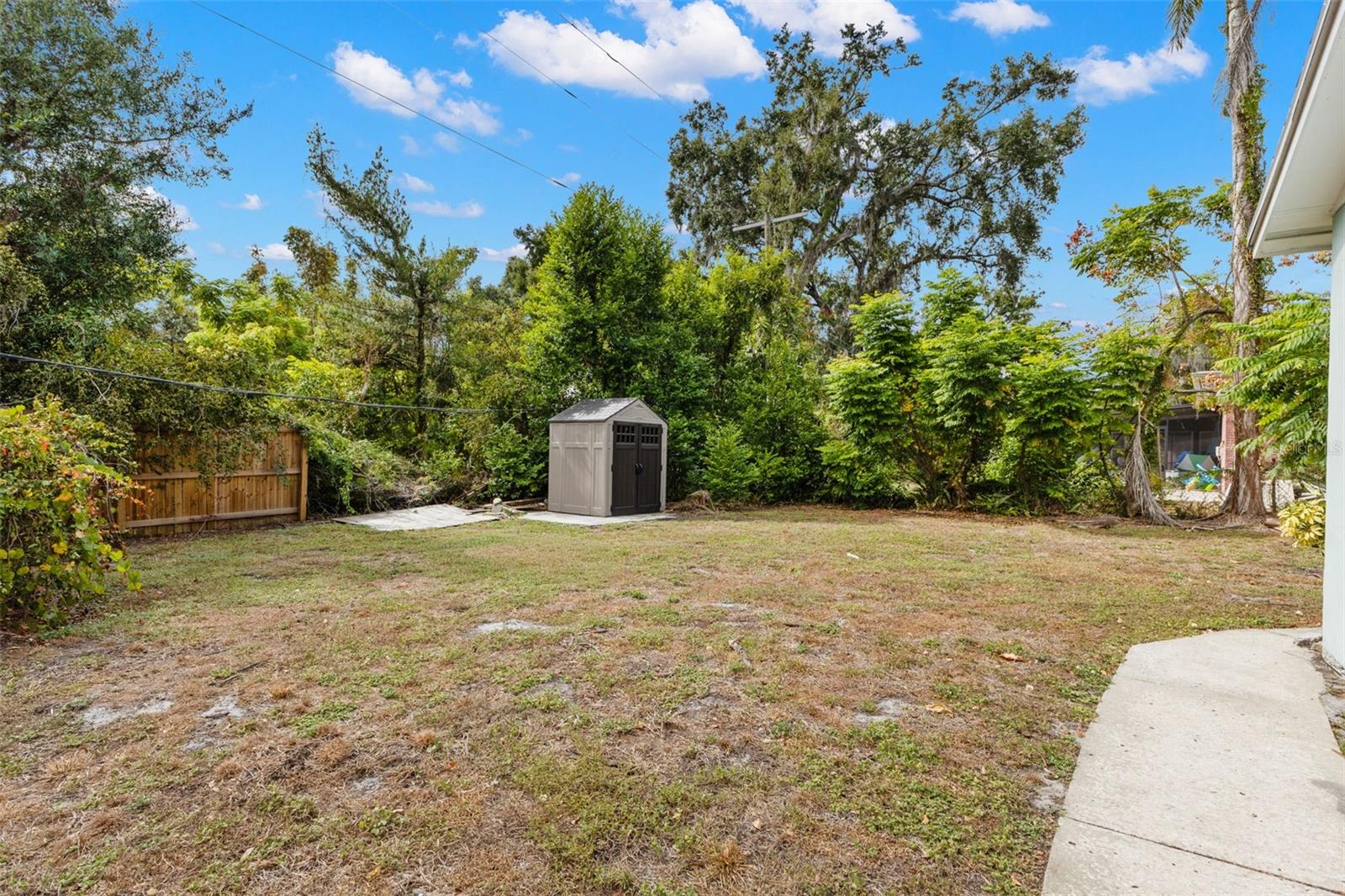 TEMPLE TERRACE ESTATES SEC 22 - Residential