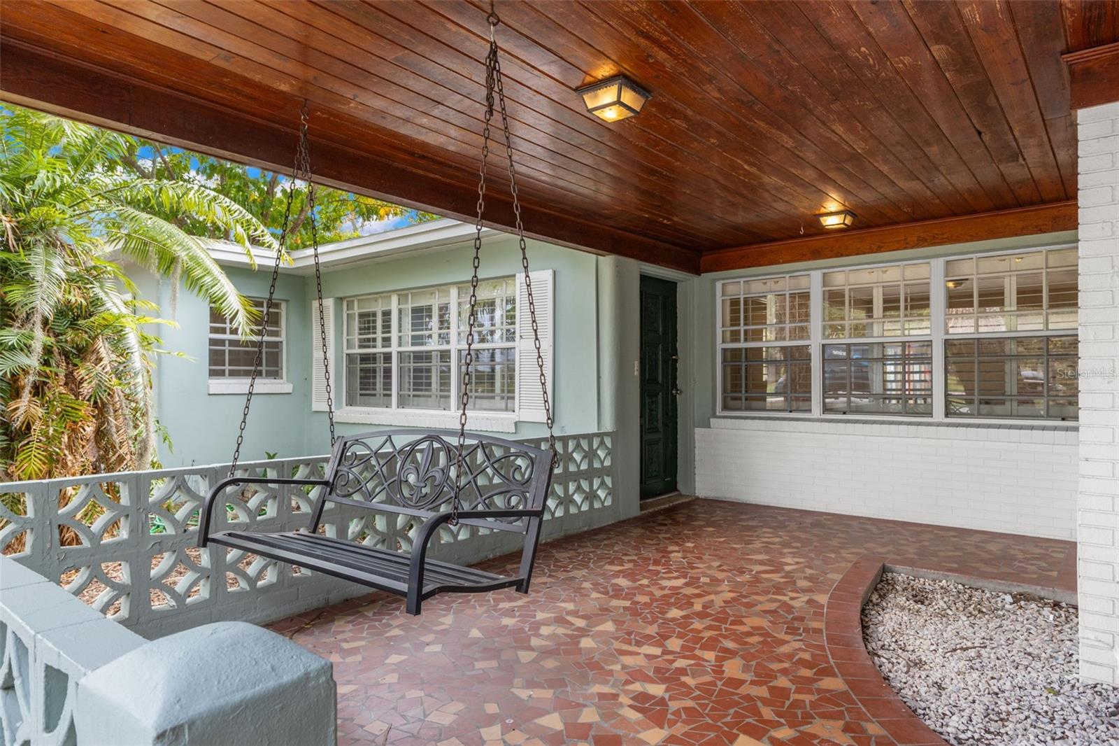 TEMPLE TERRACE ESTATES SEC 22 - Residential