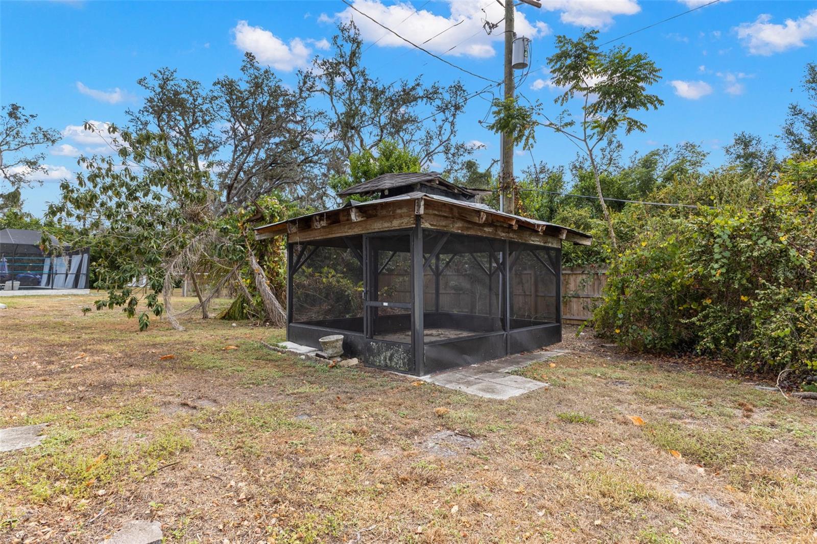 TEMPLE TERRACE ESTATES SEC 22 - Residential