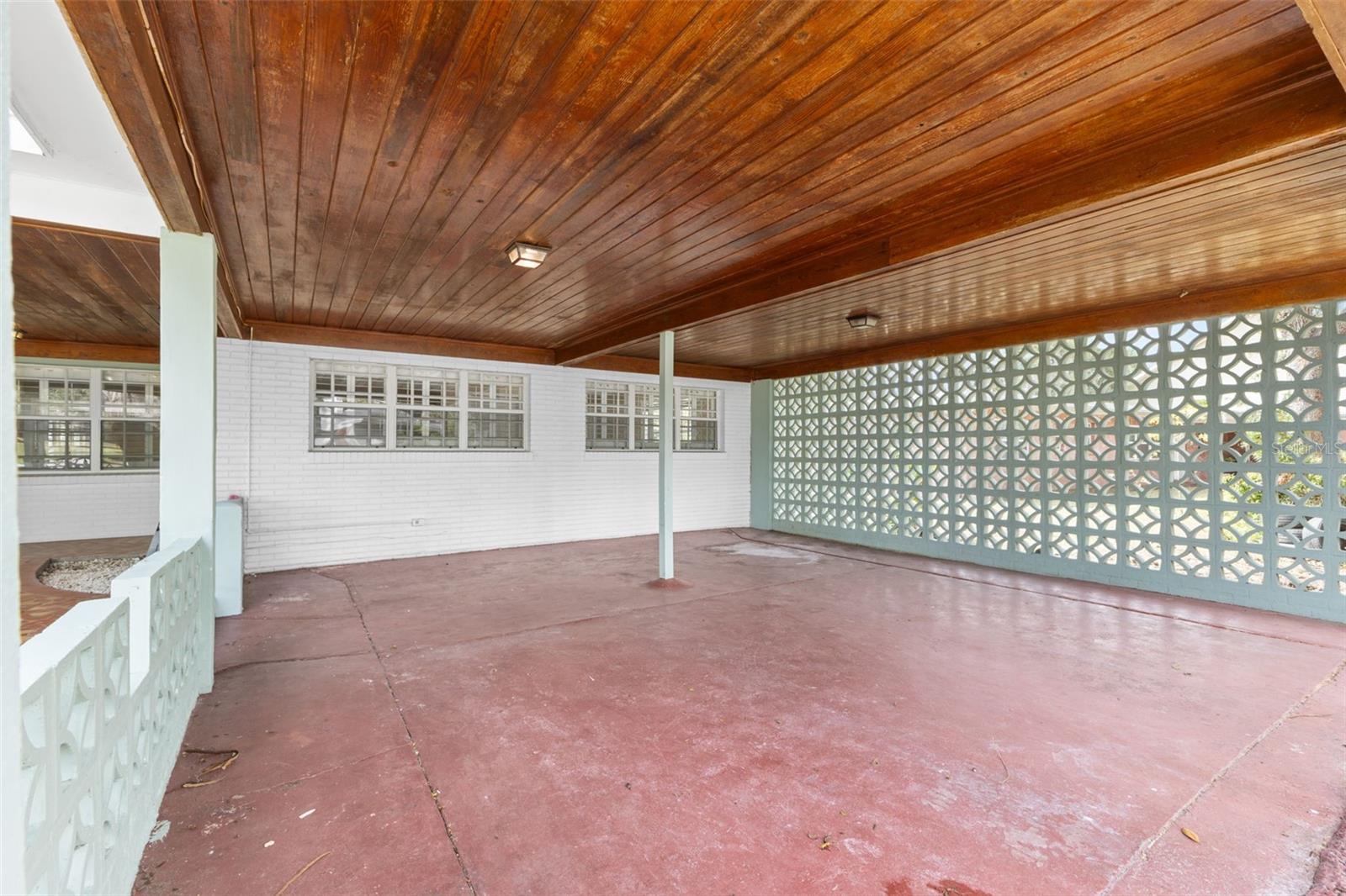 TEMPLE TERRACE ESTATES SEC 22 - Residential