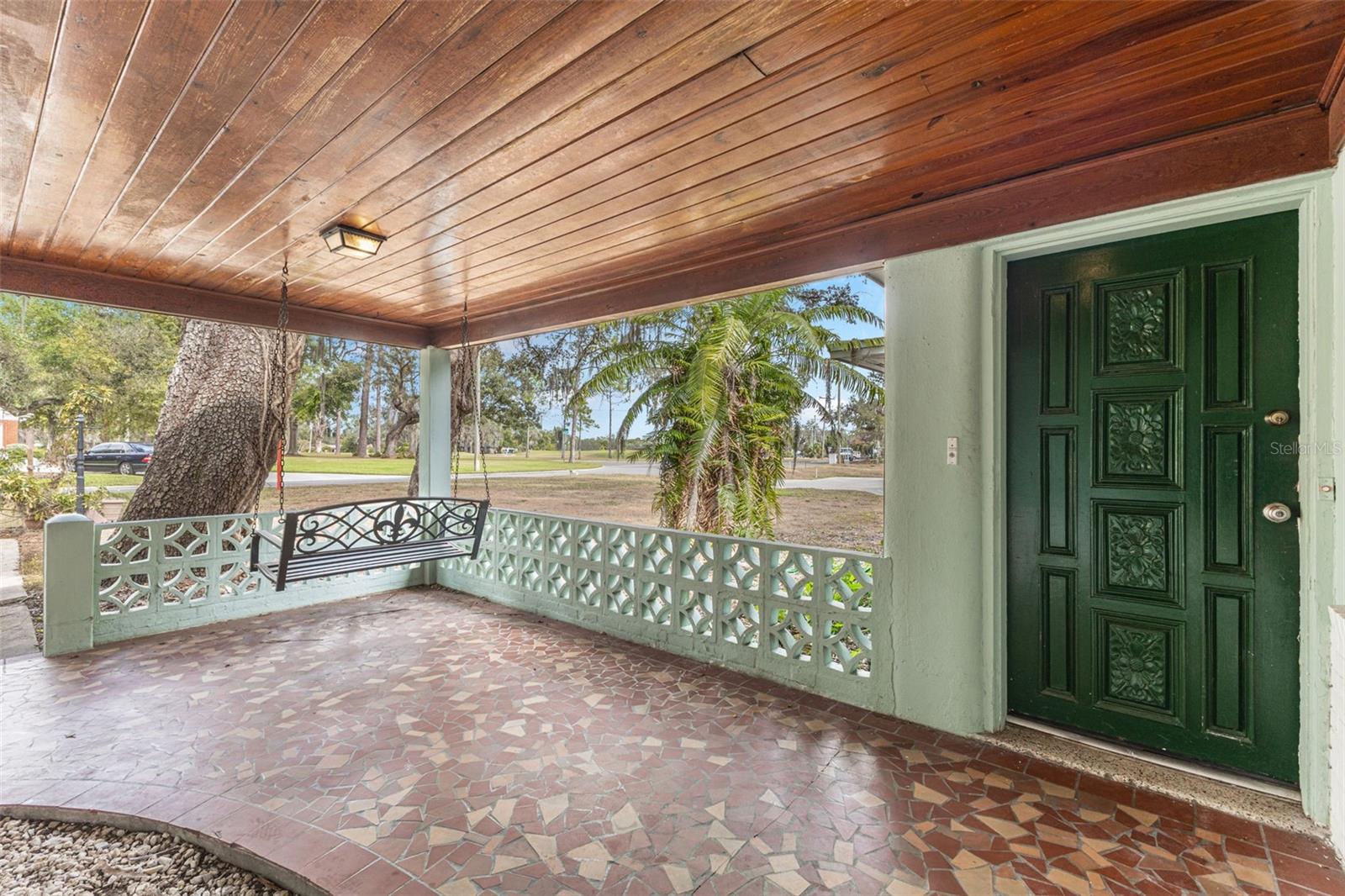 TEMPLE TERRACE ESTATES SEC 22 - Residential