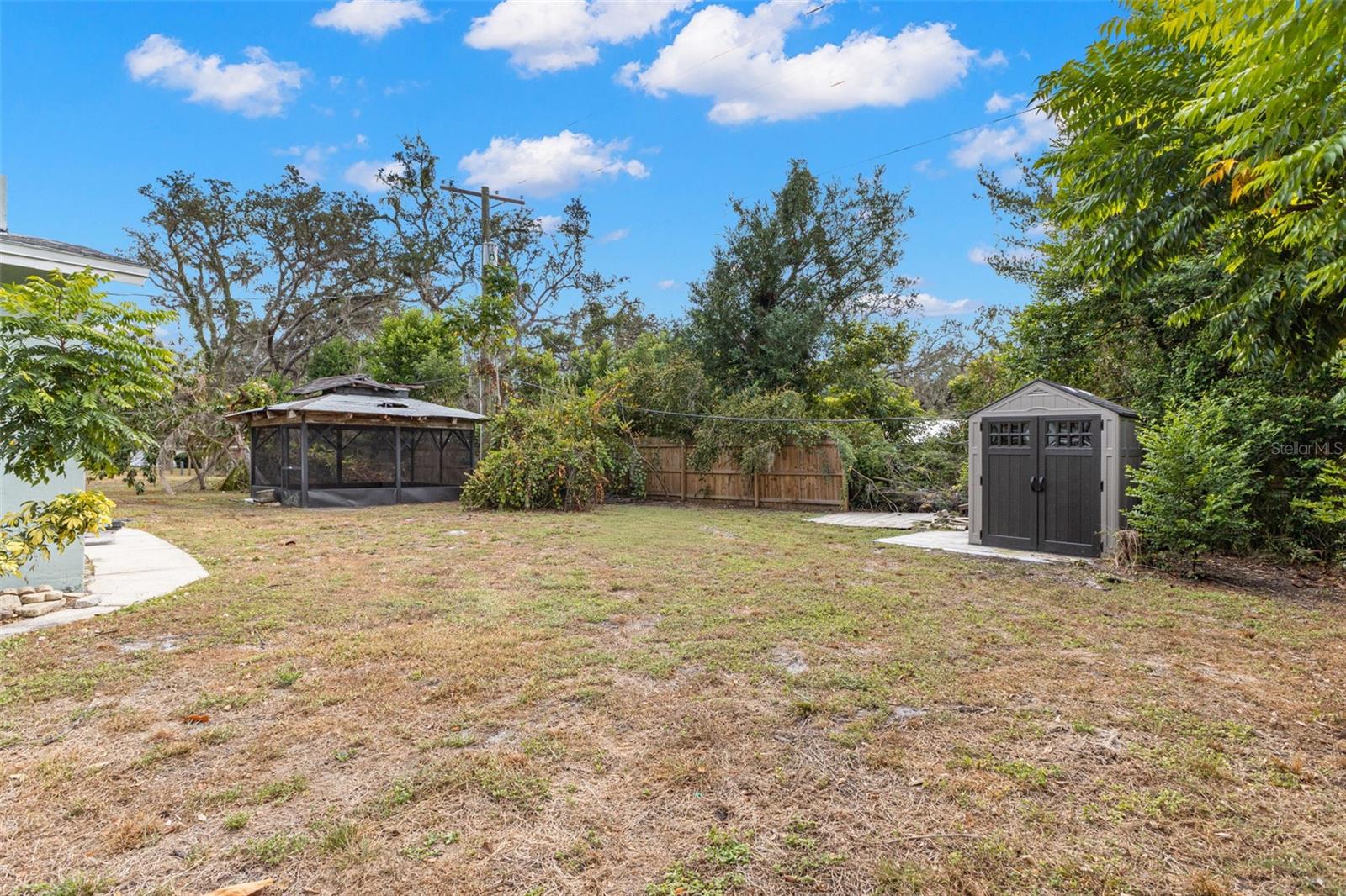 TEMPLE TERRACE ESTATES SEC 22 - Residential