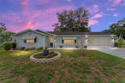 9499 SE 174TH LOOP SUMMERFIELD FL 34491